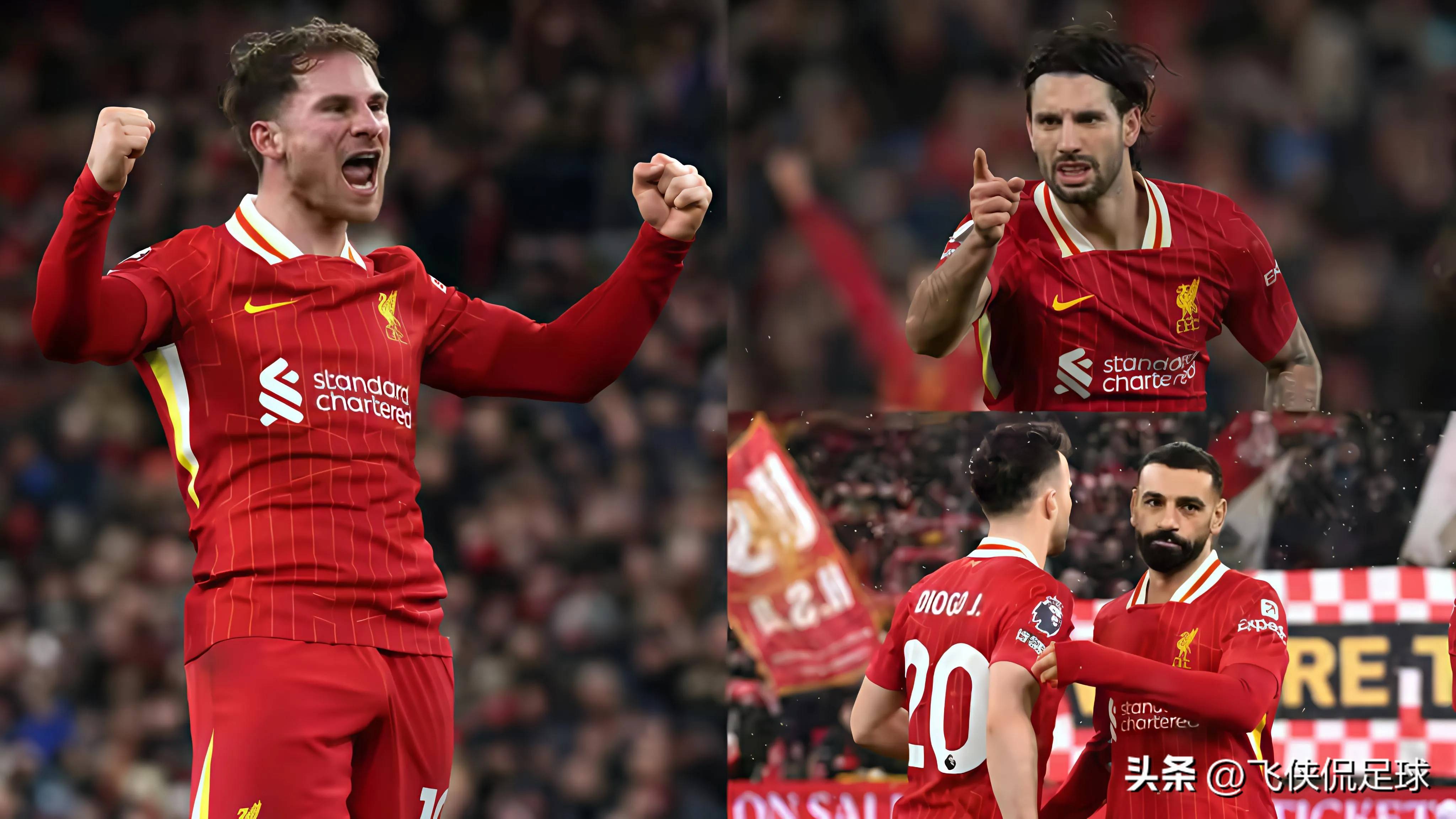 包含大比分获胜引发热议！，哈兰德在皇家马德里比赛中大比分获胜气势如虹延续的词条