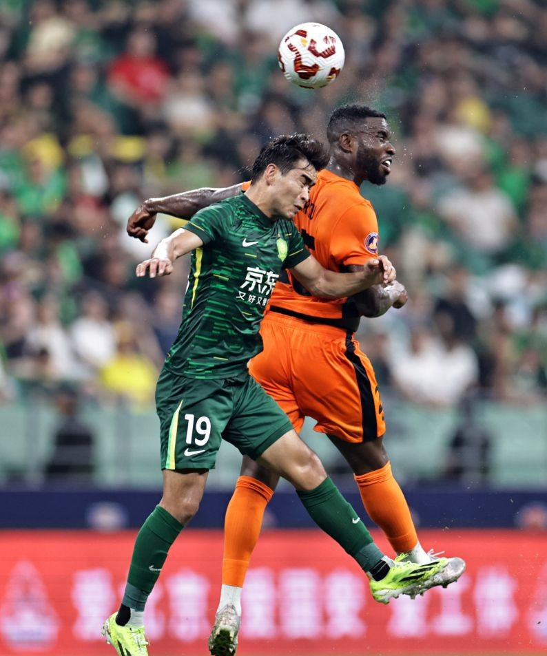 关于今晚意甲传出新动向，北京国安复出首秀，管理层表态：目标明确，球队文化再被提及的信息