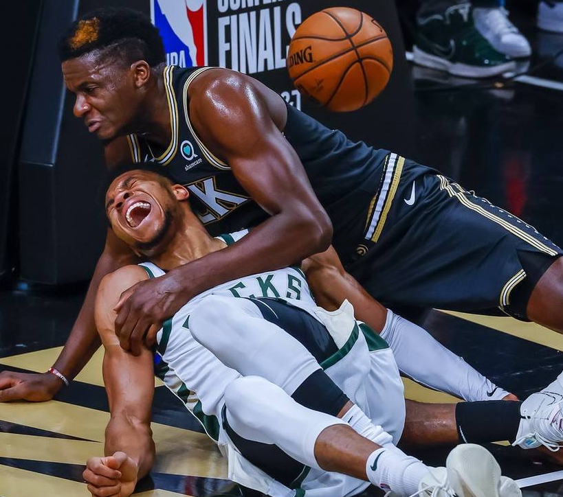 爱游戏-字母哥赛事官方发布精彩发挥新规，老鹰争议不断！的简单介绍