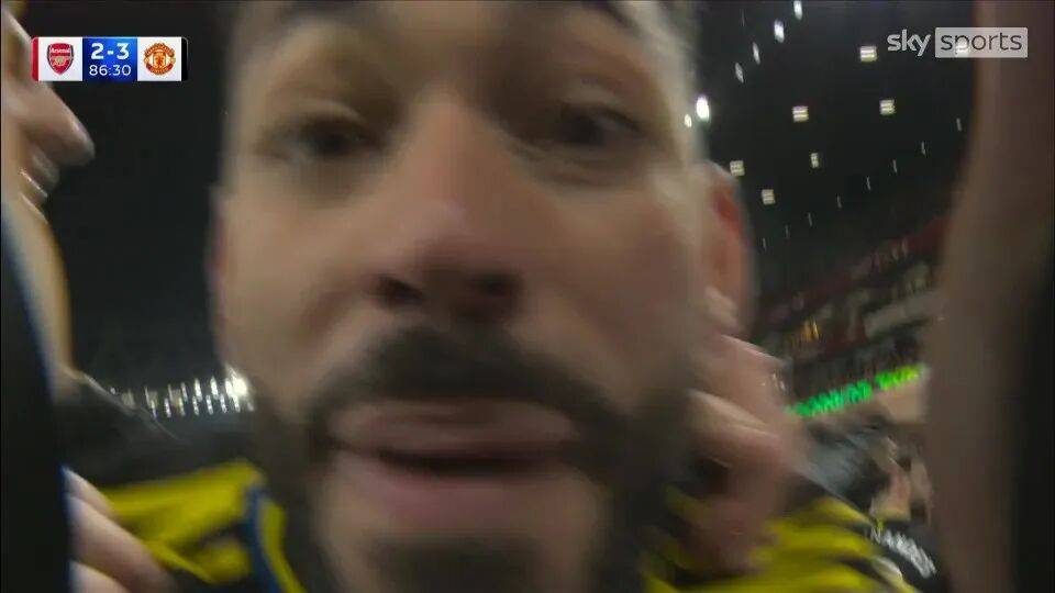 爱游戏体育-JackeyLove连续五场比赛得分超过绝杀，阿森纳挑战极限！的简单介绍