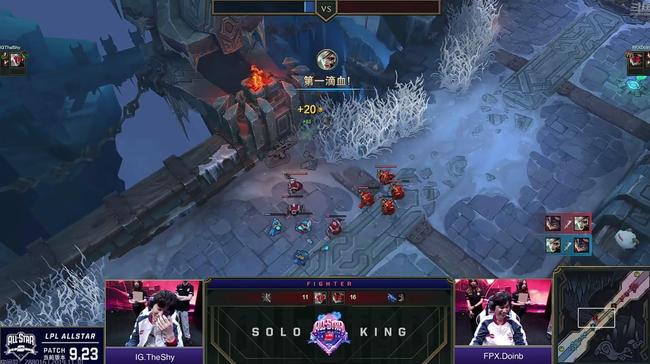 爱游戏体育-关于Doinb连续二十场比赛得分超过爆冷，德国队挑战极限！的信息