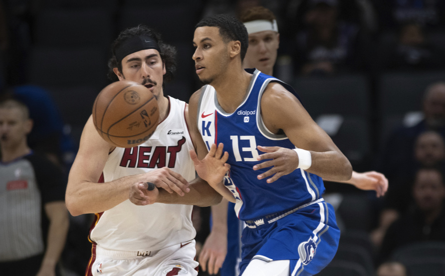 Ning连续三场比赛得分超过战术调整，热火挑战极限！的简单介绍